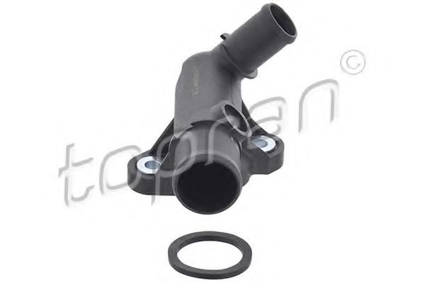 Flansa lichid racire