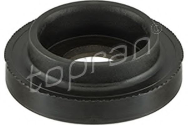 723 172 suport, cadru auxiliar/suport agregate TOPRAN 