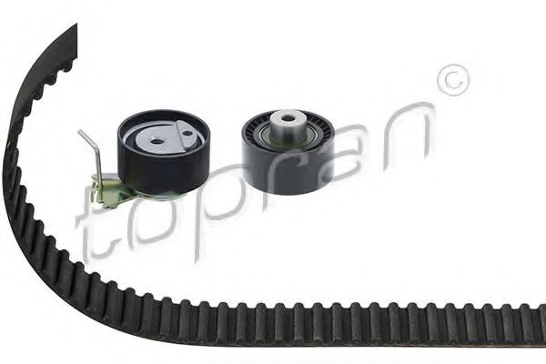 Set curea de distributie