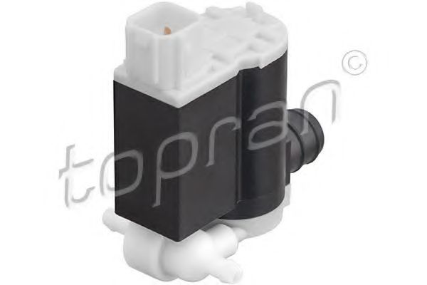 820 407 pompa de apa,spalare parbriz TOPRAN 