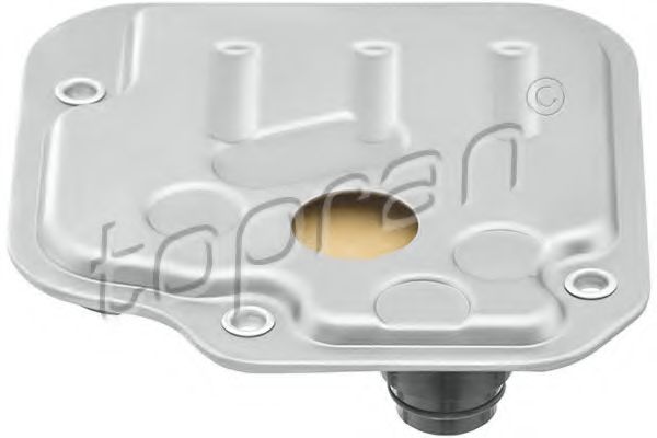 820 416 Filtru hidraulic, cutie de viteze automata TOPRAN 