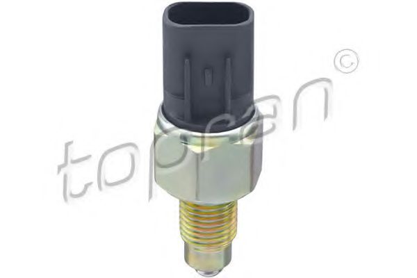 820 465 Comutator, lampa marsalier TOPRAN 