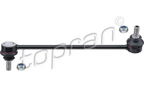 Brat/bieleta suspensie, stabilizator