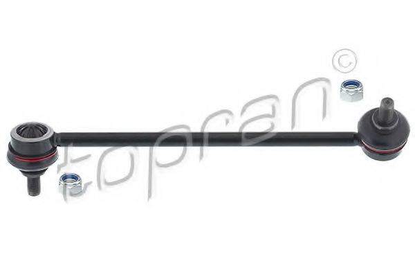 Brat/bieleta suspensie, stabilizator