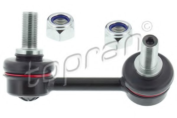 Brat/bieleta suspensie, stabilizator