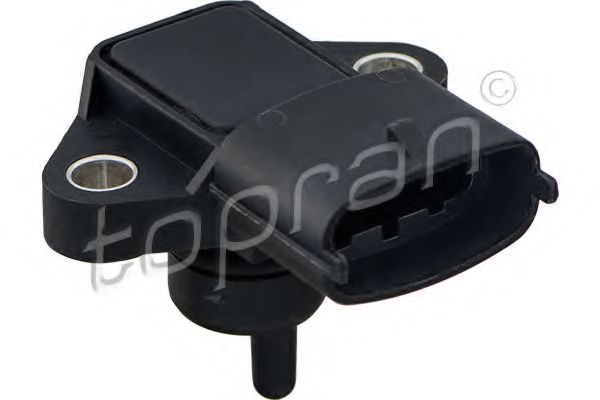 820 597 Senzor, presiune galerie admisie TOPRAN 