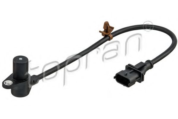 820 601 senzor turatie,management motor TOPRAN 