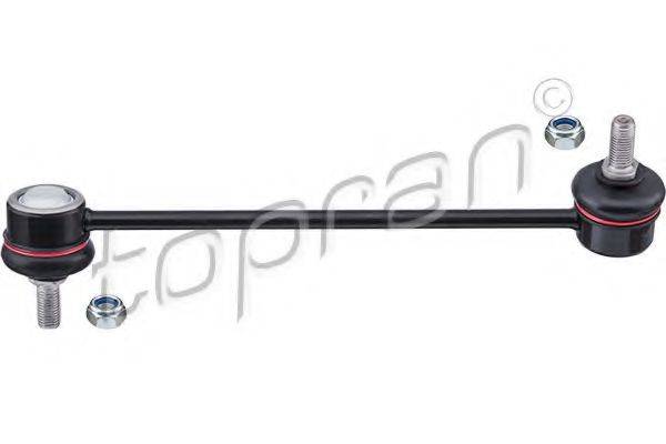 Brat/bieleta suspensie, stabilizator