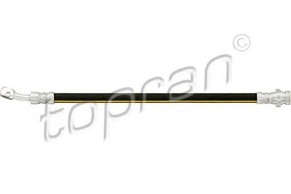 820 999 Furtun frana TOPRAN 