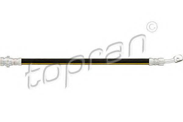 821 000 Furtun frana TOPRAN 