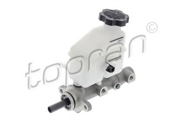 821 425 Pompa centrala, frana TOPRAN 