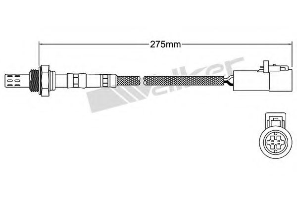 Sonda Lambda