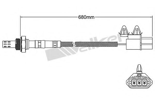 Sonda Lambda