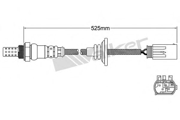 Sonda Lambda
