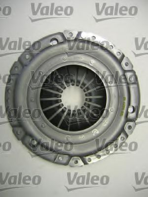 826659 Set ambreiaj VALEO 