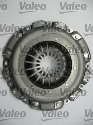 826674 Set ambreiaj VALEO 