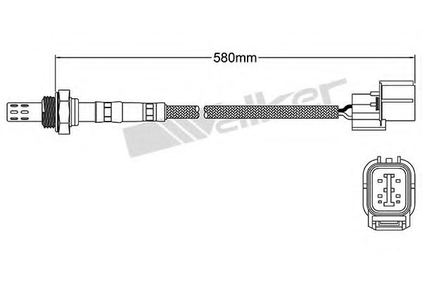 Sonda Lambda
