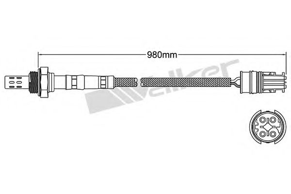 Sonda Lambda