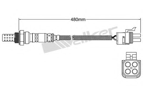 Sonda Lambda