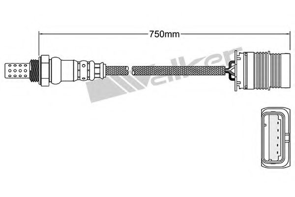 Sonda Lambda