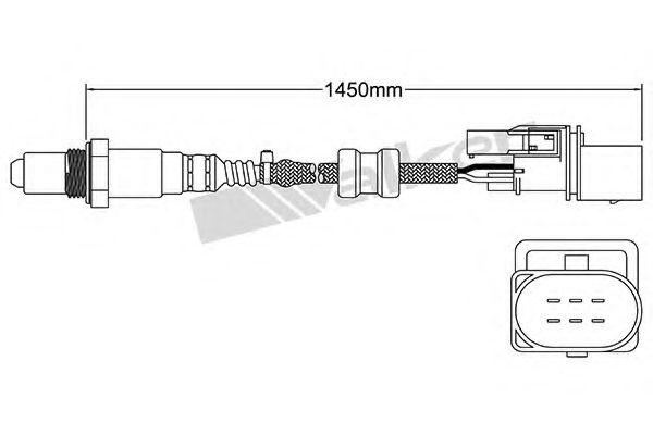 Sonda Lambda