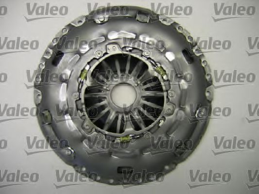 826731 Set ambreiaj VALEO 