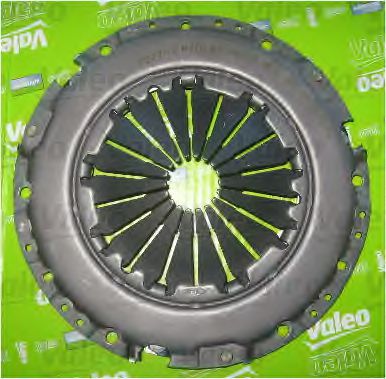 826740 Set ambreiaj VALEO 