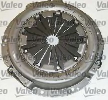 826798 Set ambreiaj VALEO 