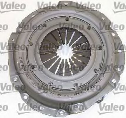 826868 Set ambreiaj VALEO 