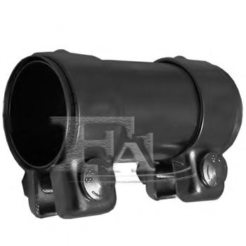 114-950 Conector teava, sistem de esapament FA1 