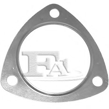 120-922 Garnitura, racord evacuare FA1 