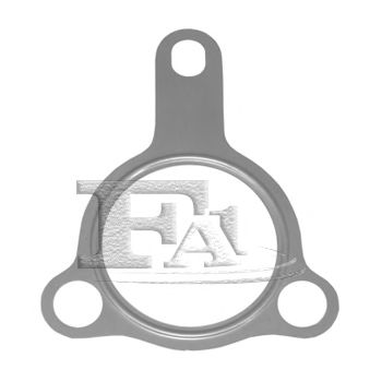 120-943 Garnitura, racord evacuare FA1 