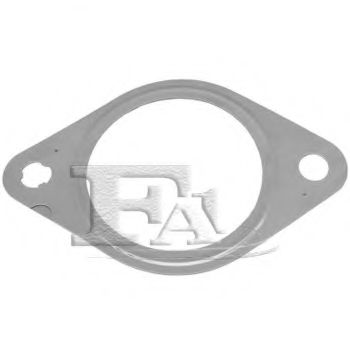 130-949 Garnitura, racord evacuare FA1 