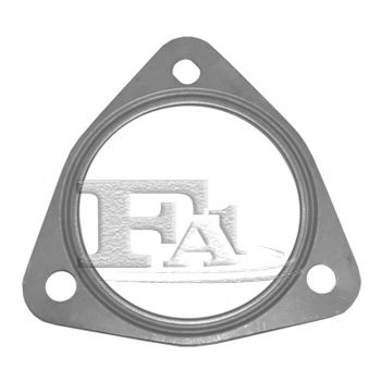 210-930 Garnitura, racord evacuare FA1 