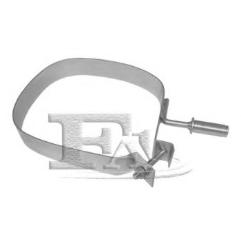 234-955 Suport, toba esapament FA1 