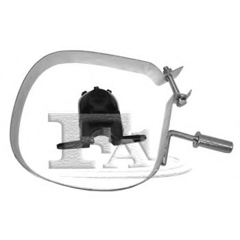 239-804 Suport, toba esapament FA1 