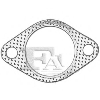 330-912 Garnitura, racord evacuare FA1 