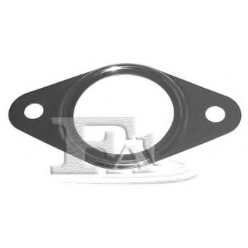 330-932 Garnitura, racord evacuare FA1 