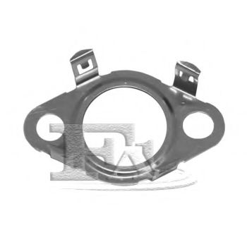 411-540 Garnitura, ventil AGR FA1 