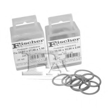 Inel etansare, surub drena ulei