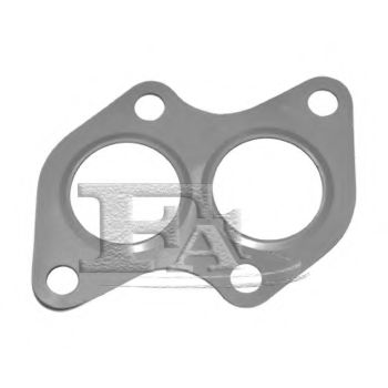 570-906 Garnitura, racord evacuare FA1 