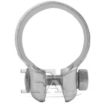 951-954 Conector teava, sistem de esapament FA1 