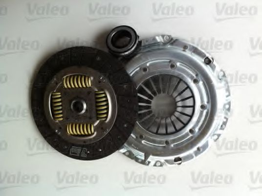 828002 Set ambreiaj VALEO 