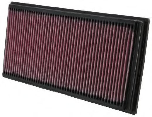 33-2128 Filtru aer K&N Filters 