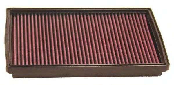 33-2214 Filtru aer K&N Filters 