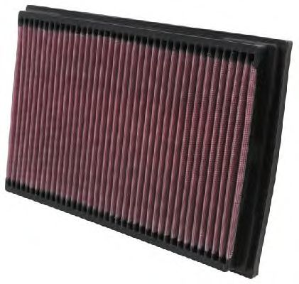 33-2221 Filtru aer K&N Filters 