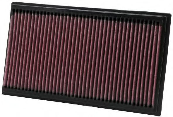 33-2273 Filtru aer K&N Filters 