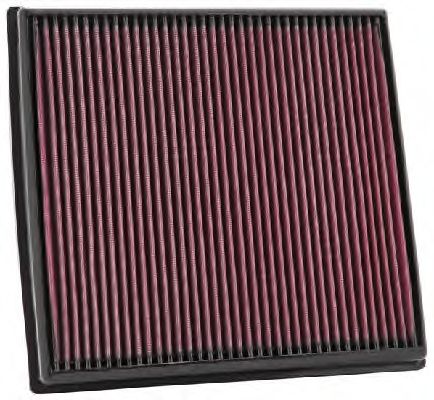 33-2428 Filtru aer K&N Filters 