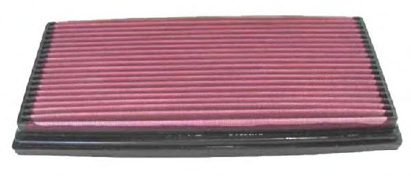 33-2539 Filtru aer K&N Filters 