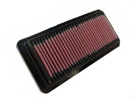 33-2729 Filtru aer K&N Filters 